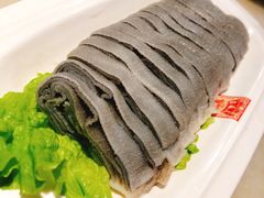 -京门老爆三·铜锅涮肉 爆肚(望京店)