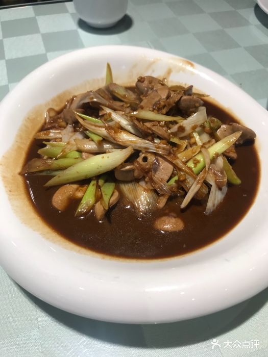 梁家菜-图片-北京美食-大众点评网