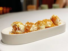 -三宝别院·村宴