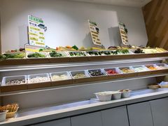-许小树(国贸商城店)