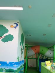 -汤姆小鸟(无锡宝龙广场店)