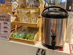 -茶颜悦色(金茂览秀城LG层外街店)