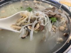 风味羊杂汤-帕米尔食府(白云观店)