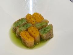 -狮王府淮扬菜(新街口友谊店)