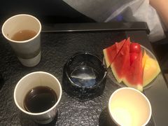 -华夏良子·足道SPA艾灸(金皇大厦店)