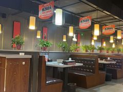 -郑喜旺烧烤(政通路店)