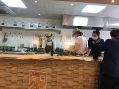 -老清朝包子铺(开明街店)