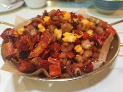 -付掌柜在成都·热炒砂锅集(金禾店)