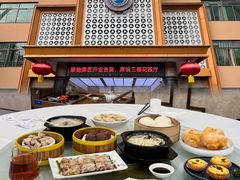 -聚彩居三和酒楼•老字号粤菜(南城店)