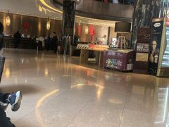-昆明中心皇冠假日酒店
