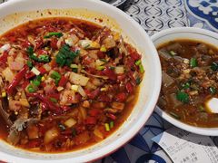 -图味美小黄鱼·景德菜(浙江路店)