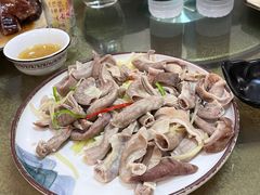 -正宗鸡饭粤香酒家(朱村店)