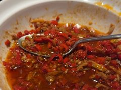 -千百味红餐厅·江西菜(绿地双子塔店)