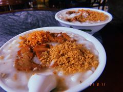 -老西关濑粉(文明路店)