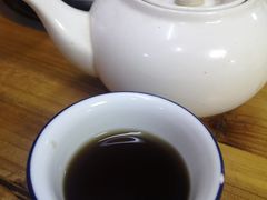 凉茶-顺记牛肉店
