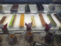 -万达文华酒店·48F云端窗景美食汇自助餐厅