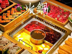 -雾都渣渣火锅(南城智汇城店)