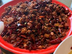 -小四川菜馆(托乐嘉店)