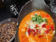 -松茸小馆·云南特色餐厅