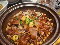 -那家老院子东北菜·饺子·小鸡炖蘑菇(艳华街店)