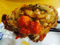 -南海渔家•海鲜•正宗海南菜(海棠湾店)