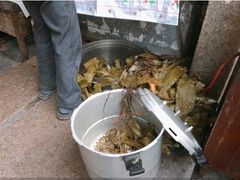 -司徒世家·兵马司林粽球(牌坊街店)