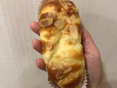 爵士乳酪-新侨三宝乐面包店(崇文门店)