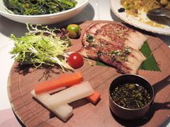 -泰椰里·泰国餐厅(智慧城广百广场店)