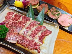 -丸藏和牛烧肉专门店(园区师惠坊店)