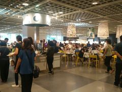 -宜家·瑞典风味餐厅(北京西红门店)