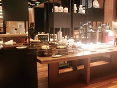 -杭州临平万丽酒店·燃餐厅(人民大道店)