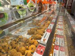 -東更道点心行(文化东路店)