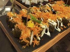 -圣丰索菲特·2 On 988 Café 自助餐厅