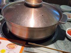 -大头椰·椰子鸡火锅(南宁万象城店)