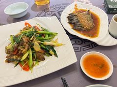 -大浪潮·潮汕菜·招牌生腌小青龙(福田店)