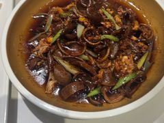 -贝勒爷·酥不腻烤鸭