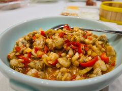 -和记小菜(东方店)