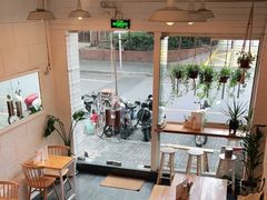 -Egg•Allday Brunch(襄阳北路店)