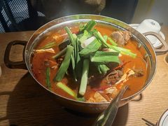 -纳鲁孜·新疆特色餐厅(上海悦荟广场店)