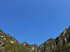 -狼牙山风景区