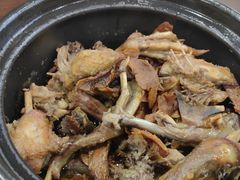 姜母鸭-斯丹姜母鸭(涂门街总店)