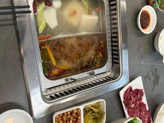 -鑫宝沙茶牛肉火锅(永泰店)