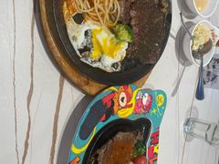 -豪享来牛排(人民店)