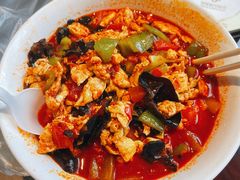 -银川河东国际机场