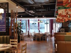 大堂-闫府私房菜·百年鲁菜(恒隆店)