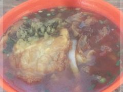 -湘味粉面馆(麓山南路店)