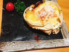 -大岛日本料理铁板烧(南通大饭店)