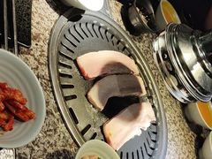 -汉拿山烤肉(东直门东方银座店)