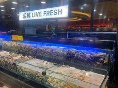 -苏格里岛自助海鲜烤肉火锅(集美万达店)