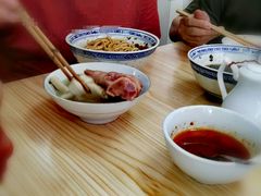 -盛兴面馆(真儒大厦店)